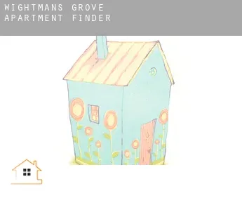 Wightmans Grove  apartment finder