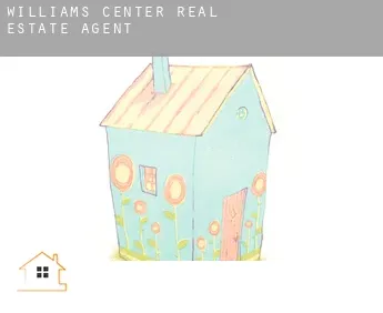 Williams Center  real estate agent