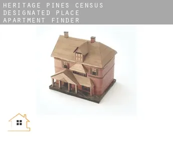 Heritage Pines  apartment finder