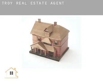 Troy  real estate agent