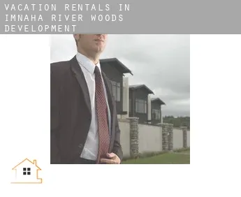 Vacation rentals in  Imnaha River Woods Development