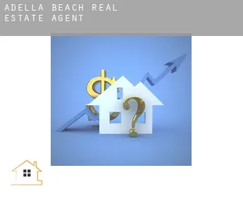 Adella Beach  real estate agent