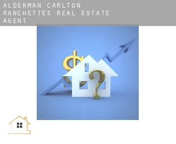 Alderman-Carlton Ranchettes  real estate agent