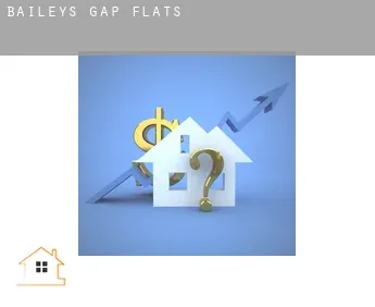 Baileys Gap  flats