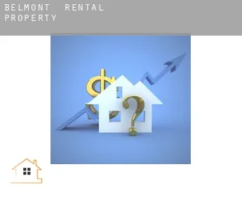 Belmont  rental property