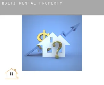 Boltz  rental property