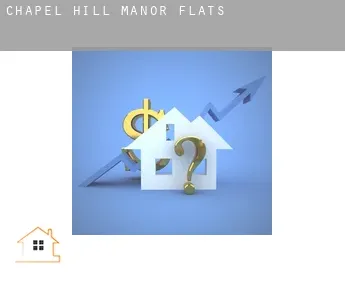 Chapel Hill Manor  flats