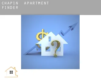 Chapin  apartment finder