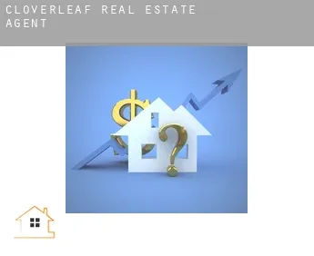 Cloverleaf  real estate agent
