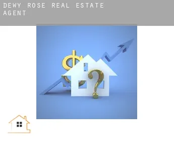 Dewy Rose  real estate agent