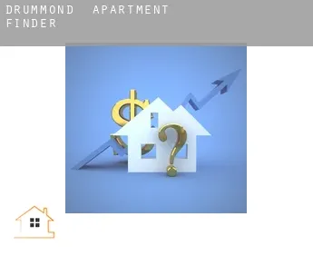 Drummond  apartment finder