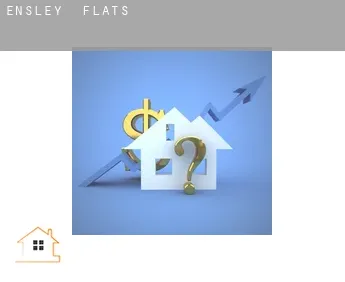 Ensley  flats