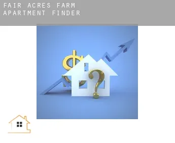 Fair Acres Farm  apartment finder