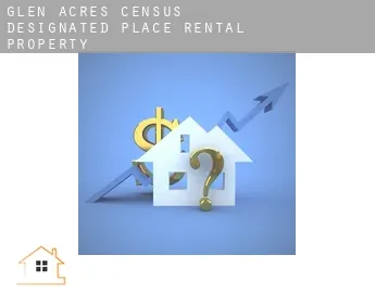 Glen Acres  rental property