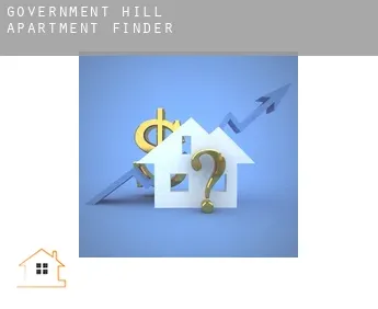 Government Hill  apartment finder