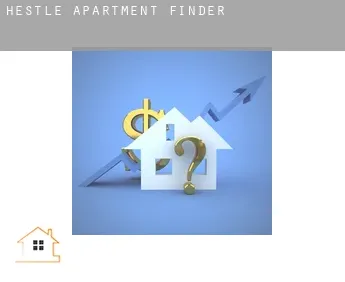 Hestle  apartment finder