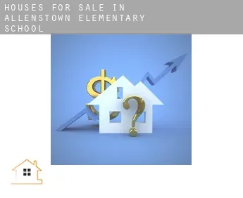 Houses for sale in  Allenstown Elementary School