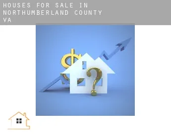 Houses for sale in  Northumberland County