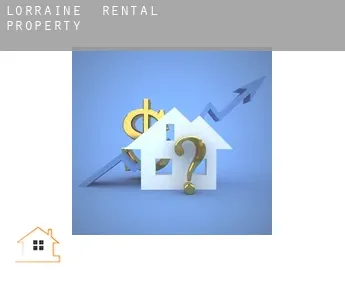 Lorraine  rental property