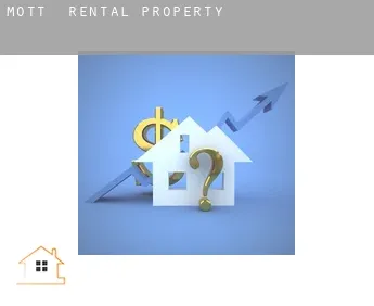 Mott  rental property