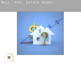 Mull  real estate agent