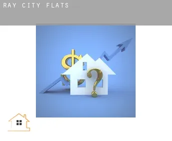 Ray City  flats