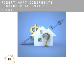 Robert Hutt Congregate Housing  real estate agent