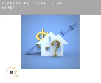 Summerwood  real estate agent