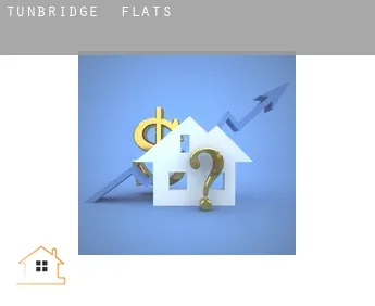 Tunbridge  flats