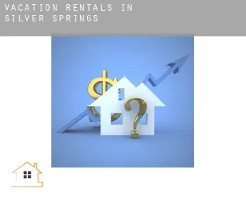 Vacation rentals in  Silver Springs