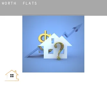 Worth  flats