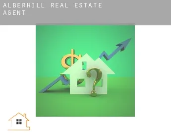 Alberhill  real estate agent