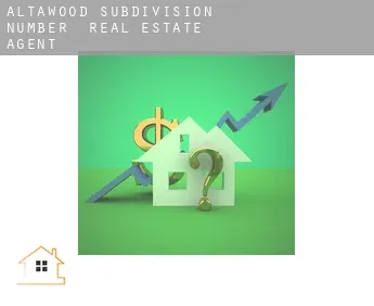 Altawood Subdivision Number 3  real estate agent