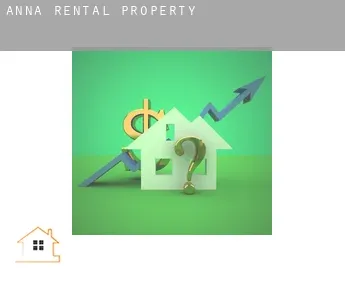 Anna  rental property