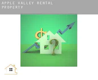 Apple Valley  rental property