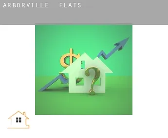 Arborville  flats