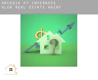 Arcadia at Inverness Glen  real estate agent