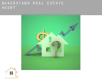 Bakerstand  real estate agent