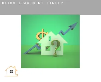 Baton  apartment finder