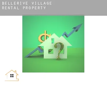 Bellerive Village  rental property