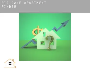 Big Cane  apartment finder