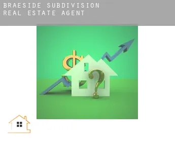Braeside Subdivision  real estate agent
