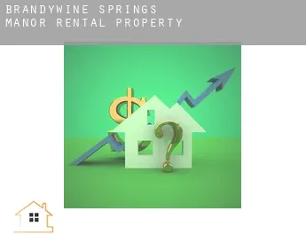 Brandywine Springs Manor  rental property