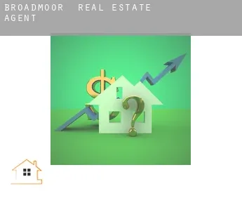 Broadmoor  real estate agent