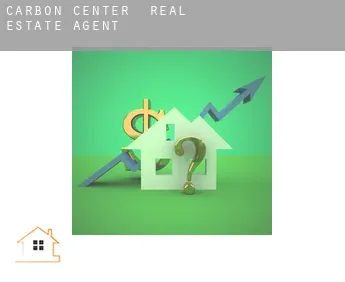 Carbon Center  real estate agent