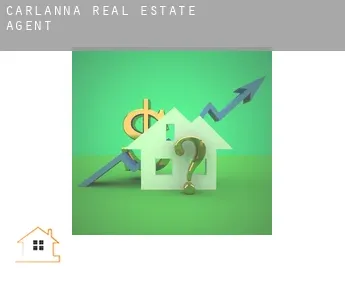 Carlanna  real estate agent