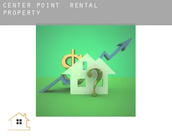 Center Point  rental property