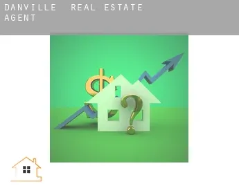 Danville  real estate agent