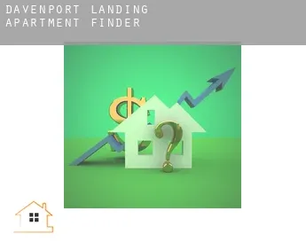 Davenport Landing  apartment finder