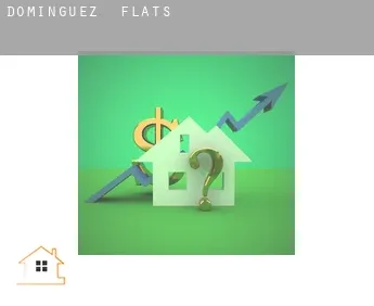 Dominguez  flats
